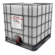 Low Foam Floor Cleaner, Tote, 275 Gallon