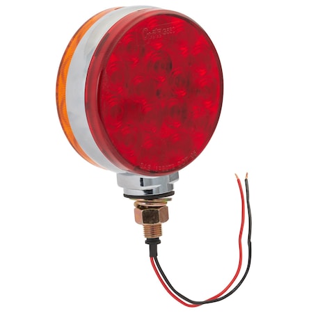 Stop-Turn-Tail Lamp,LED,Double Face