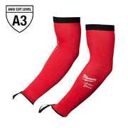 16 in. Level 3 Cut Resistant Protective Sleeves