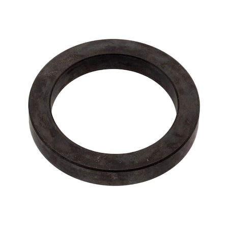 Flat Washer, For Screw Size M36 ,Steel Black Oxide Finish