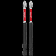 Shockwave 3-1/2" PH2 Impact Bit 2PK