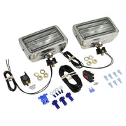 Fog and Driving Lamps,500 Series,PK2