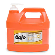 1 gal Liquid Hand Cleaner Pump Bottle