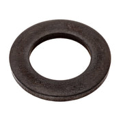 Flat Washer, For Screw Size M20 ,Stainless Steel Black Oxide Finish