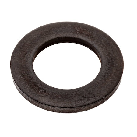 Flat Washer, For Screw Size M20 ,Stainless Steel Black Oxide Finish