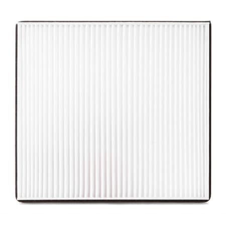 Air Filter,Rectangular,Cabin