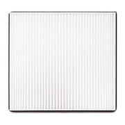 Air Filter,Rectangular,Cabin