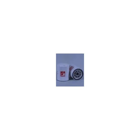 Fuel Filter,4.125 in,Spin-On