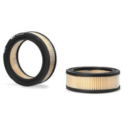 Automotive Air Filter,Round,6.75 in L
