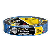 Painter'sTape,CrepePaper,Blue,60ydL,1inW
