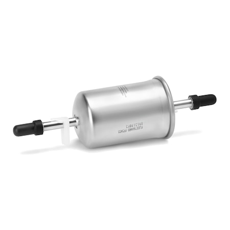 Fuel Filter Cartridge Metal