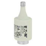 Ceramic Fuse, Fast-Acting, 2A, 500V AC, 50kA at 500V AC