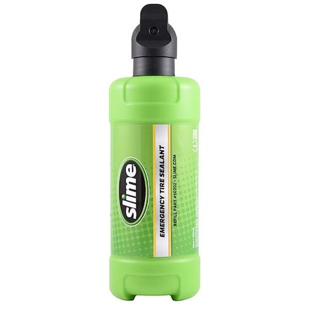 Sealant,Tire Selant Refill,18 fl oz