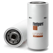 Oil Filter Synthetic Spin On