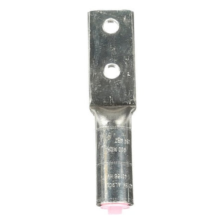 ScotchlokAluminum Two Hole Lug 40166