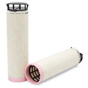Automotive Air Filter,Round,4 1/2 in L