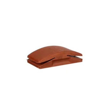 Sanding Block 05519, 2-3/4 in x 5 in