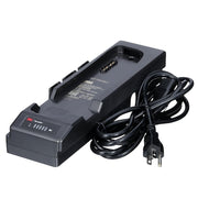 Battery Charger,Black
