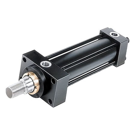 Hydraulic Cylinder,50 mm. Bore Dia.