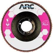 Flap Disc,Coated,Ceramic