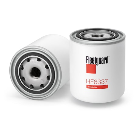 Automotive Hydraulic Filter,5 in H