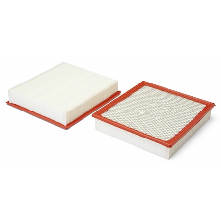 Air Filter,Rectangular,Cabin
