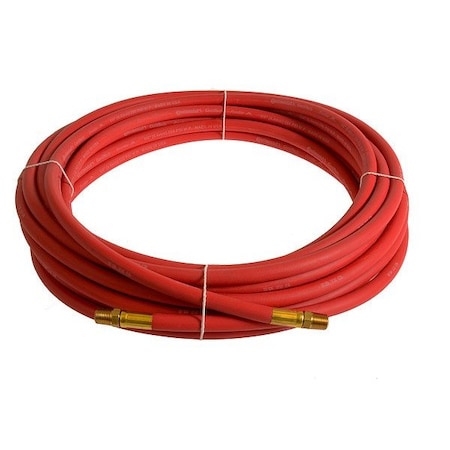 Air Hose Assembly,25 ft Hose L
