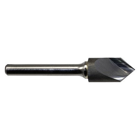Countersink, 3/4 in, 82 , 3 in