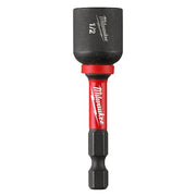 Nutsetter,L:2 9/16",Socket:0.5"