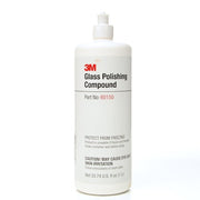 Glass Polishing Compound