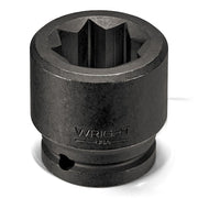 Socket 3/4" Drive 8 Point Standard Impac