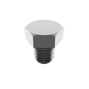 18-8, 5/8"-11 Sealing Hex Head Cap Screw, Plain Stainless Steel, 3/4 in L