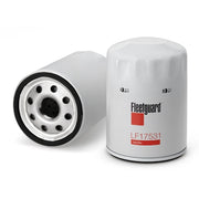 Oil Filter Cellulose Spin On