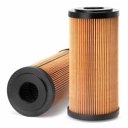 Automotive Hydraulic Filter,4 in H