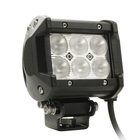 BRITE ZONE,HNDHLD(NO-BTRY),LED WRK LAMP