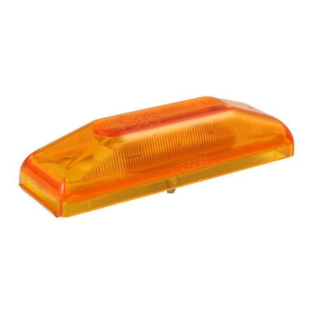 Clearance/Marker Lamp,19 Style,Yellow