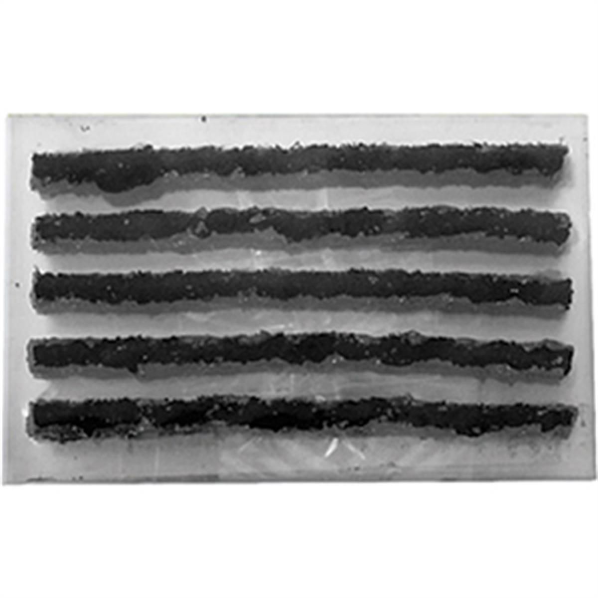 Tire Repair String, 4" 50pc