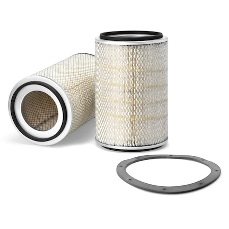 Air Filter,Round,Engine