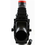 Filter Housing,Plastic