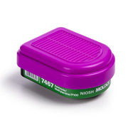 Combo Ammonia/Methyl,Semi-Rectangular,PR