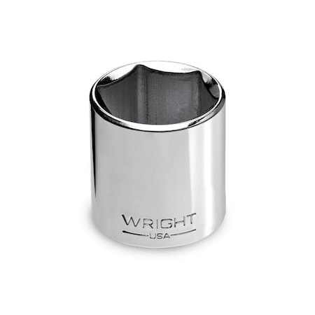 Socket 1/2" Drive 6 Point Standard Socke