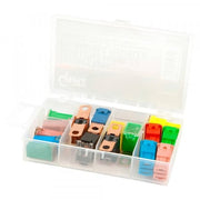Fusible Link Assortment,PK16, 16 PK