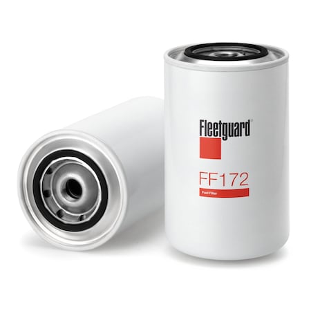 Fuel Filter Spin On
