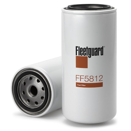 Fuel Filter Spin On