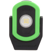Workstar 811 CYCLOPS 720 Lumen USB-C Rechargeable Work light with Magnetic Base - HiViz Green