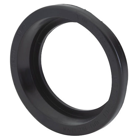 Grommet, Open Back