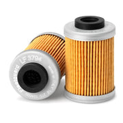 Oil Filter Cellulose Cartrg Metal