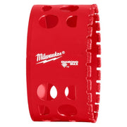 3-1/4" DIAMOND MAX Hole Saw