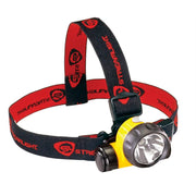 Argo LED Long Range Headlamp - Yellow