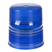 Replacement Lens,Polycarbonate,Blue